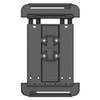 Подпружиненный держатель RAM® Tab-Tite™ для планшетов с диагональю 7–8 дюймов в футлярах
