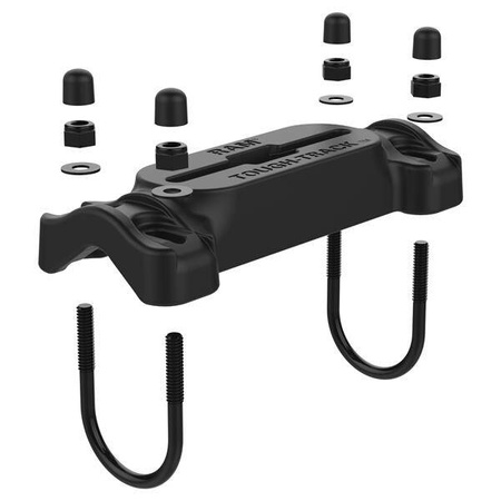 RAM® Tough-Track™ — гусеница 4 дюйма для рельсов размером 1 1/4–1 1/2 дюйма