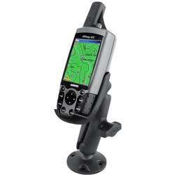 Композитное крепление RAM® для устройств Garmin GPSMAP серии 60 и многое другое