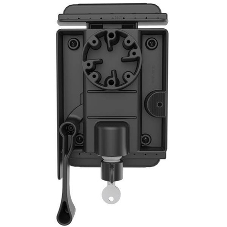 Держатель планшета RAM® Tab-Lock™ для Samsung Galaxy Tab 4 7.0 и многое другое