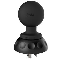 Шариковый адаптер для поводка RAM® — размер C