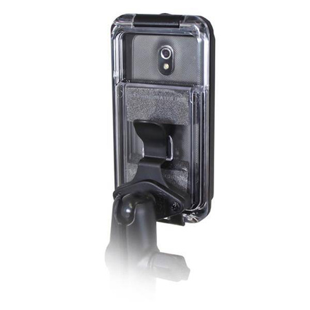 RAM® Aqua Box® Pro 20 с двойным шаровым ромбовидным креплением