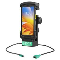 Док-станция с питанием GDS® + USB-A для Zebra TC73/78