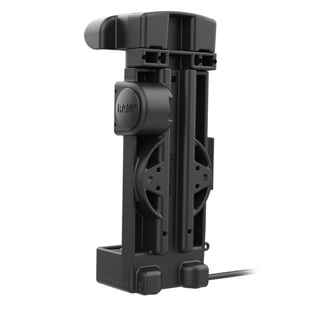 Док-станция с приводом GDS® для Zebra EC50/55