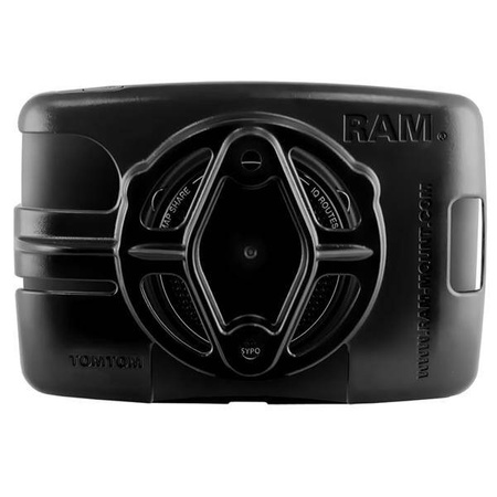 Подставка RAM® Form-Fit для TomTom Start 55, XXL 535, XXL 550 и других моделей