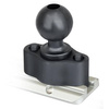 Быстросъемное основание RAM® Track Ball™ — размер C