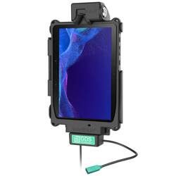 Запирающийся док GDS® Cool-Dock™ с USB-C 3.1 для Samsung Tab Active4 Pro
