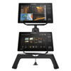 Палубный комплект RAM® Fishfinder с креплением Humminbird Helix 8-10 и XPLORE