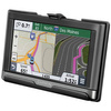 Подставка RAM® EZ-Roll'r™ для Garmin nuvi 2557LMT, 2598LMTHD и многое другое
