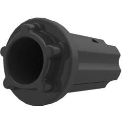 Сменный 5-контактный ключ RAM® Pin-Lock™ для гнезд размеров D и E