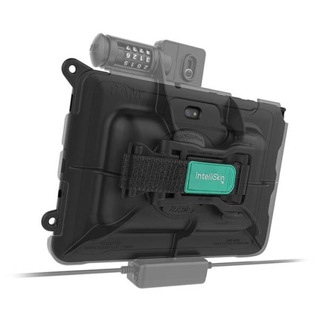 RAM® Combo-Locking Power + Data Dock для Samsung Tab Active4 Pro