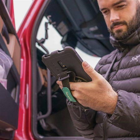 RAM® Skin™ для Samsung Tab Active3