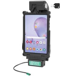 Блокировка GDS® Tough-Dock™ для Samsung Tab A 8.4 SM-T307