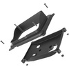 Крепежная подставка RAM® Form-Fit для Garmin Dezl 570LMT и 580 LMT-S