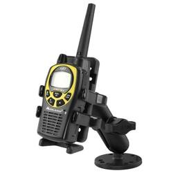 Универсальное крепление RAM® Finger-Grip™ с просверленным основанием