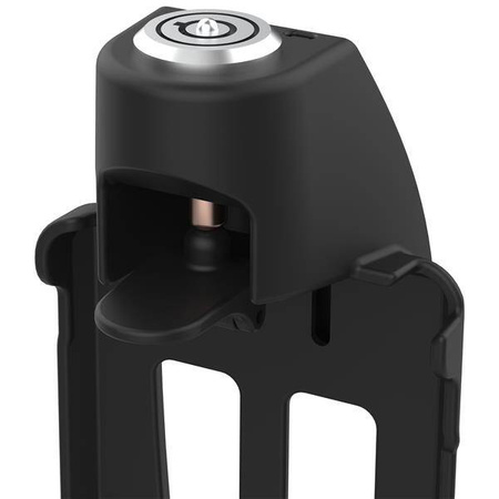 Запираемая подставка RAM® EZ-Roll'r™ для Sonim XP10