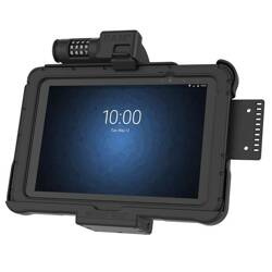 Комбинированный держатель GDS® с фиксацией для серии Zebra ET5x 10,1 дюйма