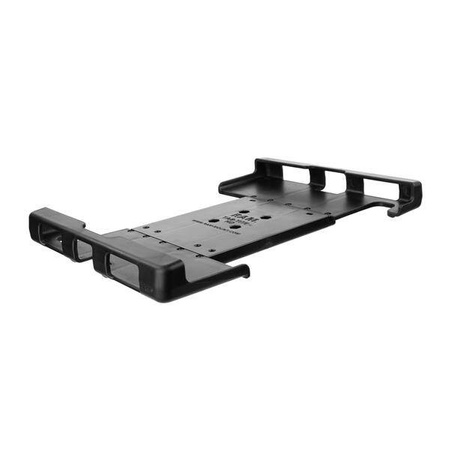 Держатель RAM® Tab-Tite™ для Samsung Tab S7+, S7 FE, S8+ и S9+ с чехлом