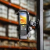 RAM® Locking Powered Dock для Zebra MC3300 и MC3400