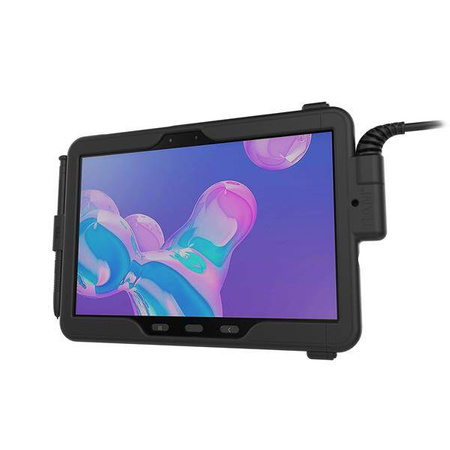 RAM® Tough-Case™ для Samsung Tab Active Pro — разъем USB типа A