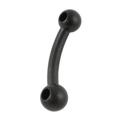 Длинный шариковый адаптер RAM® Snap-Link™ для Garmin