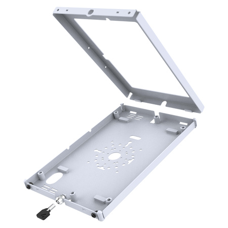 RAM® Safe-Case™ для Samsung Galaxy Tab S9 и S9 FE - серый