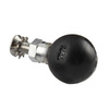 Аксессуар RAM® Add-A-Ball™ для основания бачка тормозов/сцепления мотоцикла
