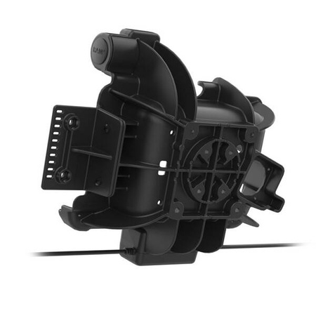 RAM® Tough-Dock™ Power + Dual USB с защелкой для планшета Zebra ET4x 8 дюймов