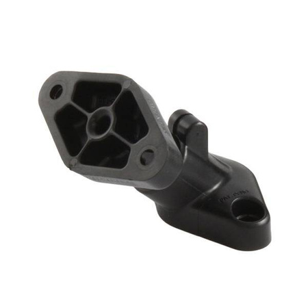 Крепление RAM® Snap-Link™ с двумя ромбовидными основаниями