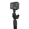 RAM® Tough-Pole™ 23-дюймовое крепление для экшн-камеры на треке