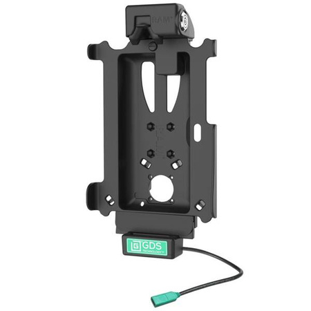Запирающийся док GDS® Tough-Dock™ с USB-C 3.1 для Samsung Tab Active4 Pro