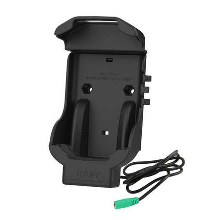 RAM® Form-Fit Powered Dock для Zebra TC70, 72, 75 и 77