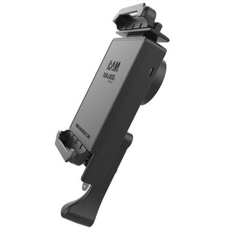 Держатель планшета RAM® Tab-Lock™ для Samsung Galaxy Tab 4 7.0 и многое другое