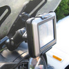 Подставка RAM® Form-Fit для Garmin nuvi 220, 500, 510, 550 и zumo 220