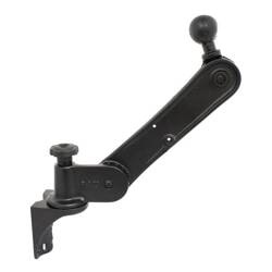 Вертикальное основание RAM® Ratchet™ с шариком