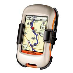 Подставка RAM® Form-Fit для Garmin Approach, Garmin Dakota 10 и 20