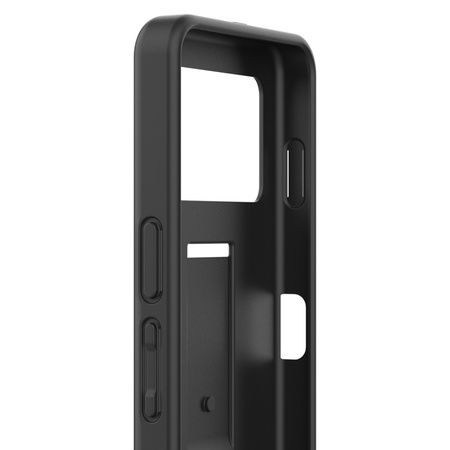 IntelliSkin® для Zebra EM45 с внешним портом USB-C - без зажима для ремня