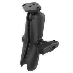 Рычаг RAM® с двойной головкой и алмазной шариковой пластиной