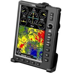 Подставка RAM® Form-Fit для Garmin 695 и 696