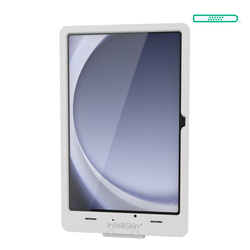 Тонкий чехол IntelliSkin® для Samsung Tab A9+ - серый
