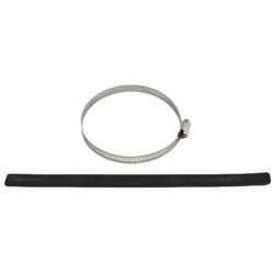 Зажим RAM® с червячным приводом для Northrop Grumman