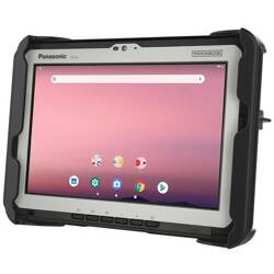 Держатель RAM® Tab-Tite™ для Panasonic FZ-G2 и FZ-A3, Getac UX10 и многое другое
