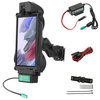 Автомобильный комплект GDS® Tough-Dock™ для Samsung Tab A7 Lite 8,7 дюйма