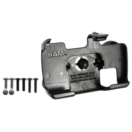 Подставка RAM® EZ-Roll'r™ для Garmin nuvi 800, 850, 855, 860, 880 и 885T