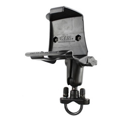 Крепление U-образным болтом на руль RAM® для Garmin BMW Navigator, StreetPilot и др.