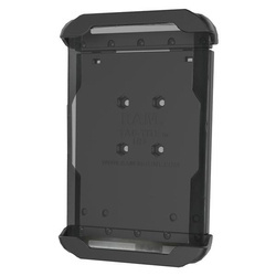 Держатель планшета RAM® Tab-Tite™ для Samsung Galaxy Tab 4 7.0 с чехлом