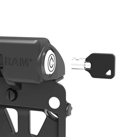 Блокировка GDS® Cool-Dock™ для Samsung Tab A 8.4 SM-T307