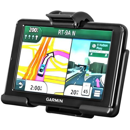 Подставка RAM® EZ-Roll'r™ для Garmin nuvi 2450, 2460LT и 2555LT + еще
