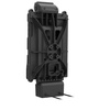 GDS® Tough-Dock™ с PoE + один USB-A для Samsung Tab A9+