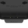 RAM® EZ-Roll'r™ Powered Dock для Samsung Galaxy XCover7 без чехла